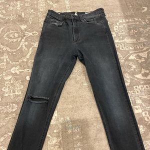 rag and bone jeans